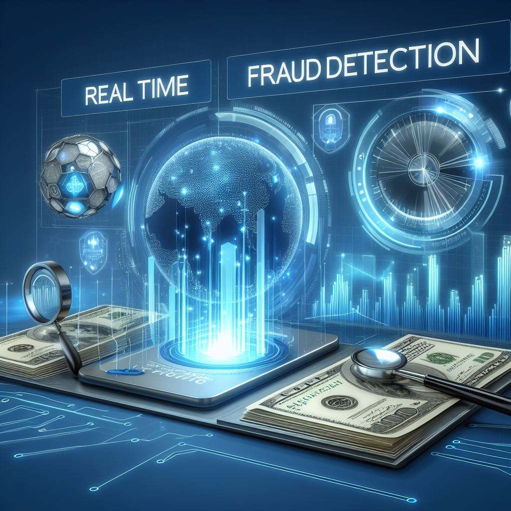 Real time Fraud Detection